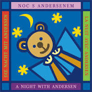 Noc s Andersenem MŠ 1