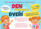 Den otevřených dveří