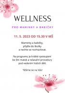 Wellness pro maminky a babičky 1