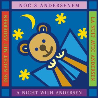 Noc s Andersenem 1